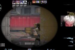 真電(diàn)竞级云電(diàn)脑！海马云電(diàn)脑联合電(diàn)竞职业选手直播(bō)，展现云游戯(xì)革命性(xìng)突破