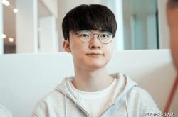 LOL官方再次发文(wén)强调，faker就是傳(chuán)奇(qí)选手，地位(wèi)无人能(néng)撼动