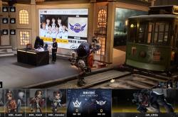 第五人格IVL：MRC双陣(zhèn)营状态极佳，二比零提前(qián)结束比赛！