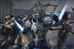 星际争霸(bà)2卡顿怎么解决 星际争霸(bà)2国服卡顿解决工(gōng)具分享