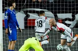 让二(èr)追(zhuī)三大逆转，補(bǔ)时绝殺(shā)