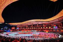 这些“名場(chǎng)面”，好劲！