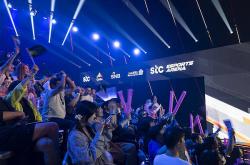 “让选手有机会代表国家比赛”，沙特宣布明年底举办首届电子竞技国家杯(rang xuan shou you ji hui dai biao guo jia bi sai sha te xuan bu ming nian di ju ban shou jie dian zi jing ji guo jia bei)