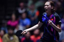 20岁選(xuǎn)手陈熠(yì)连遇大克星，如何成(chéng)爲(wèi)中国队主(zhǔ)力？