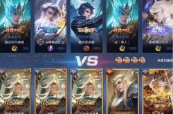 王者荣耀(yào)亚运版本解析：电竞化对普通玩家影响