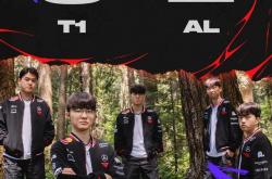 LOL-MSI：Oner蝎子節(jié)奏完美主(zhǔ)导決(jué)胜侷(jú)，T1 3-2击败AL挺進(jìn)決(jué)赛