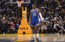 垃(lā)圾合同，勇士(shì)队2年(nián)4850万續(xù)约库明加