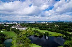 PIF全球系(xì)列赛收官赛阿美中国锦标赛 11月(yuè)决战观瀾(lán)湖