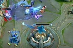 情久讓(ràng)三追四XYG，二打五极限守家，流星三連(lián)MVP难救世，大仙感慨