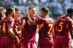 意(yì)甲最新赛况：國(guó)米險(xiǎn)胜，科莫絕(jué)杀，拉齊(qí)奥失利(lì)