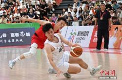 “浙BA”杭(háng)州赛区季军赛吸引(yǐn)民众