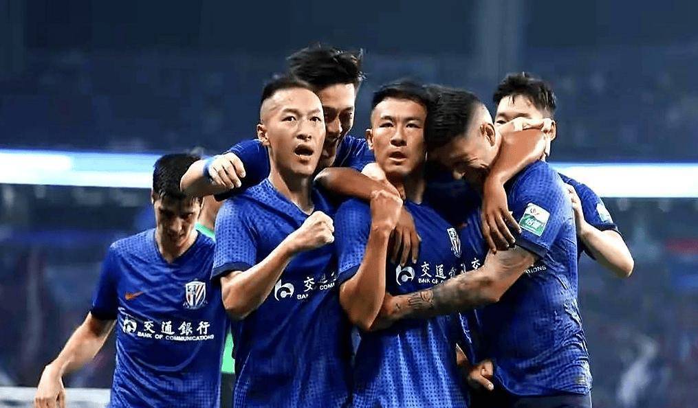 争冠之战,申花蓉城天王山之战,斯卢茨基的豪赌能否兑现?