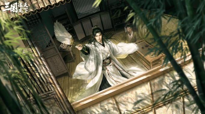 KPL转会震动电竞圈?这游戏的策略更刺激