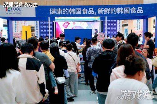 第二届aT杯王者荣耀全民争霸赛燃情开赛，电竞热血邂逅韩国美食