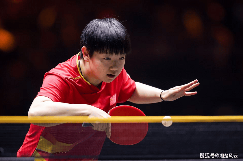 北京大满贯正赛第三日赛程:国乒16场比赛,王艺迪迎来复仇之战