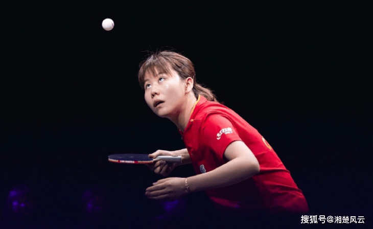 北京大满贯正赛第三日赛程:国乒16场比赛,王艺迪迎来复仇之战