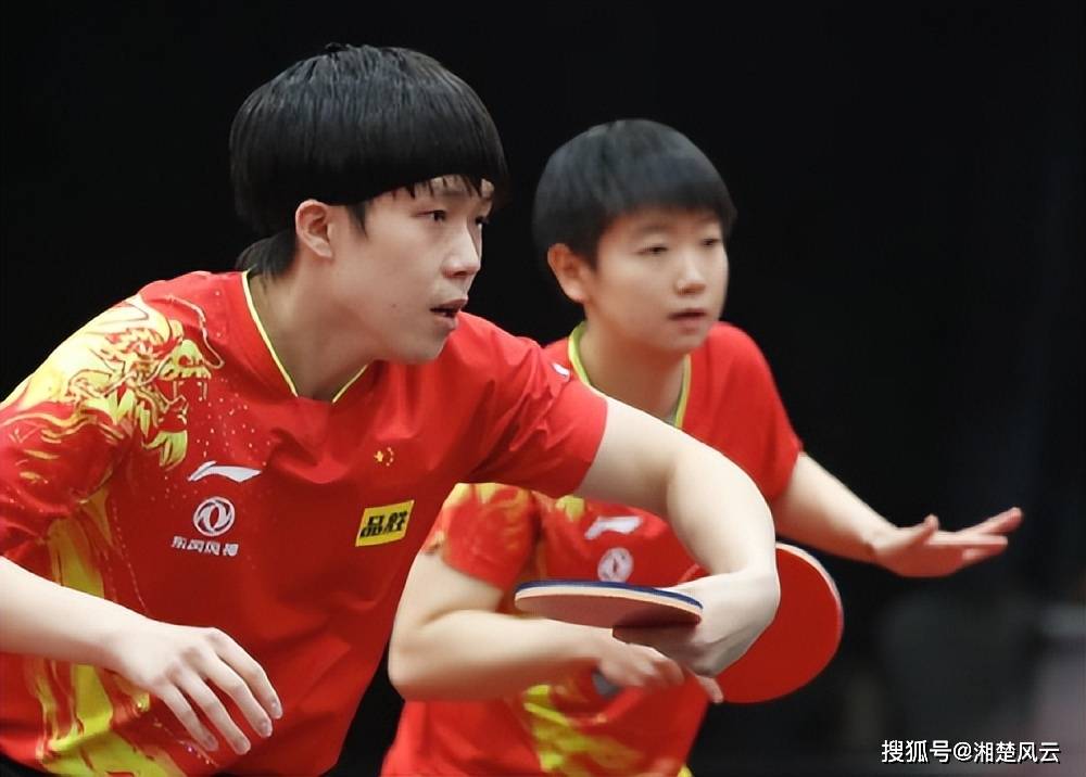 北京大满贯正赛第三日赛程:国乒16场比赛,王艺迪迎来复仇之战