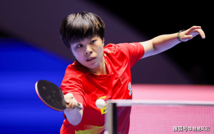 北京大满贯正赛第三日赛程:国乒16场比赛,王艺迪迎来复仇之战