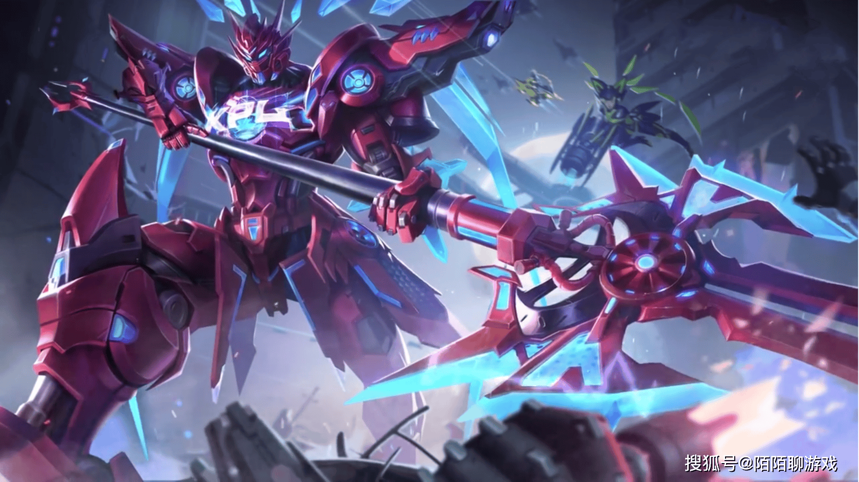 10月7日年总看点：RW侠能否拿到小局首胜？LGD、KSG争夺关键积分！