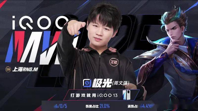 王者荣耀KPL夏季赛：RNG4-0碾压eStar零封卡位赛首闯KPL第三轮！
