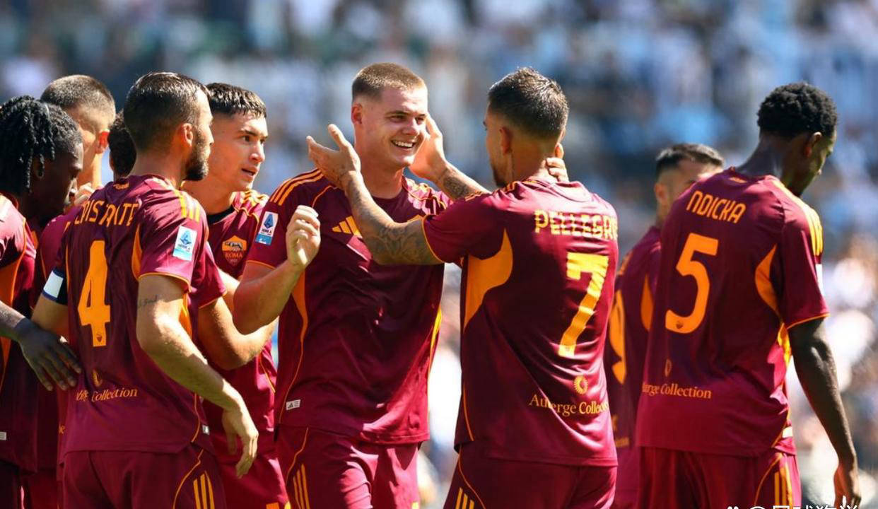 意甲最新赛况:国米险胜,科莫绝杀,拉齐奥失利