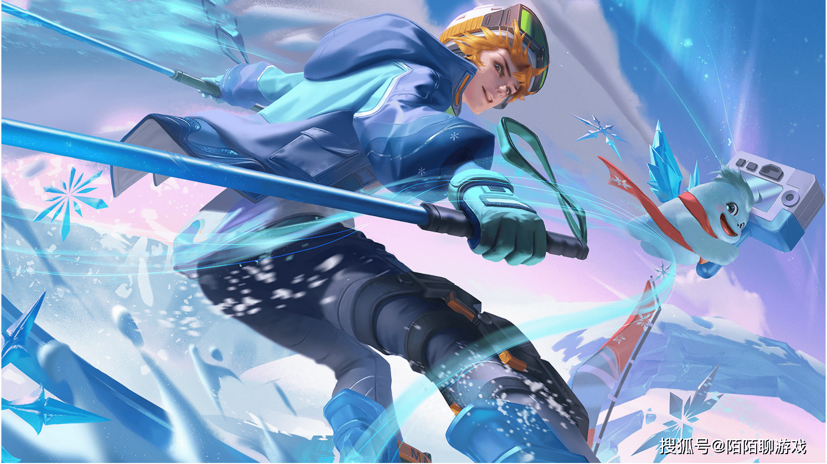 WB4比1轻取狼队，晋级败者组决赛，小胖打不出优势，狼队就是B组战队！