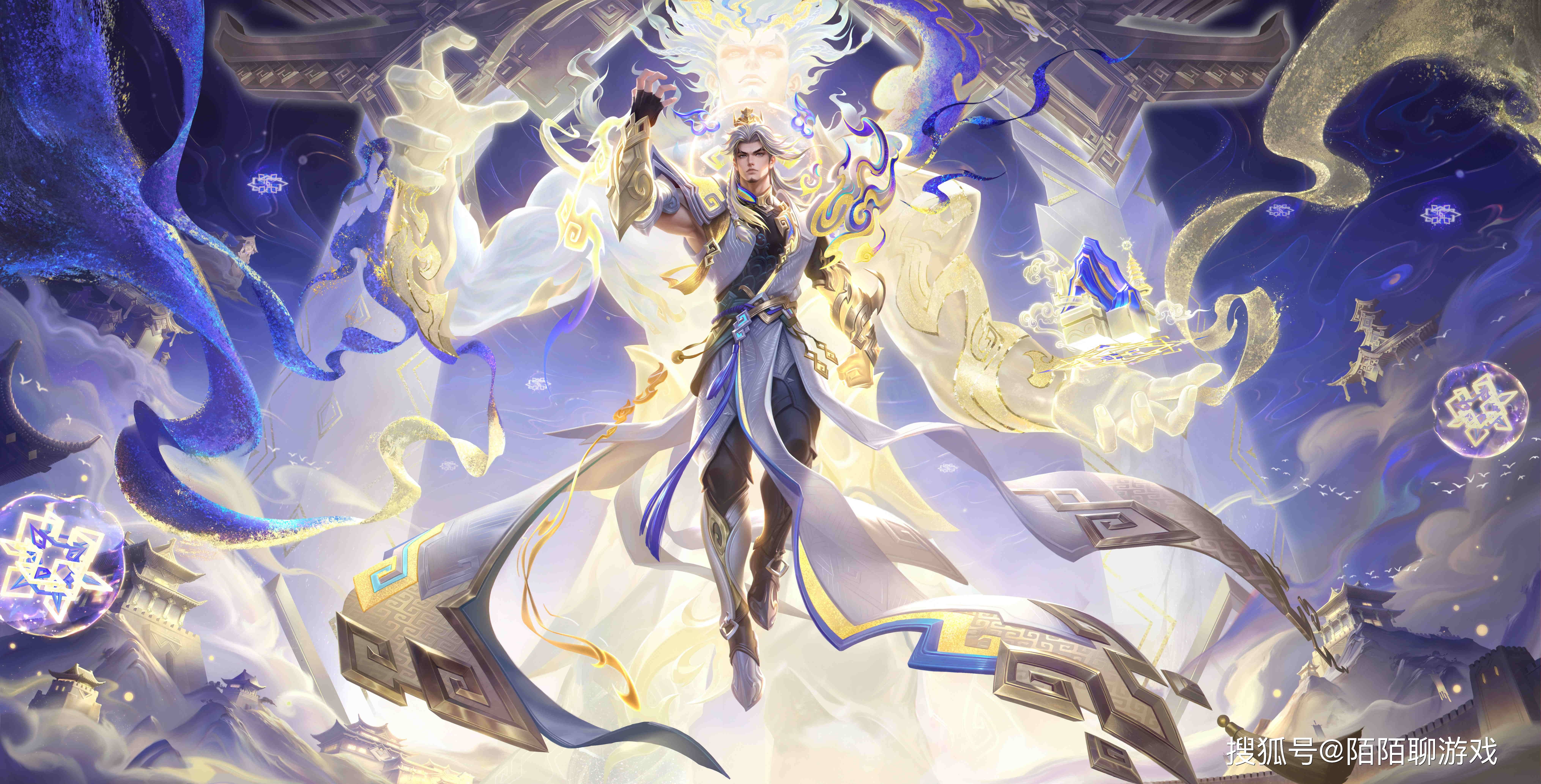 一诺1-5，钟意0-3，AG首局被狼队完虐，小胖大司命一人玩爆AG全队！