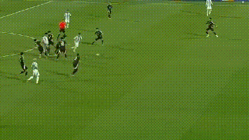 2-0!世青赛2队进四强:阿根廷晋级+半决赛对手出炉,西班牙爆冷