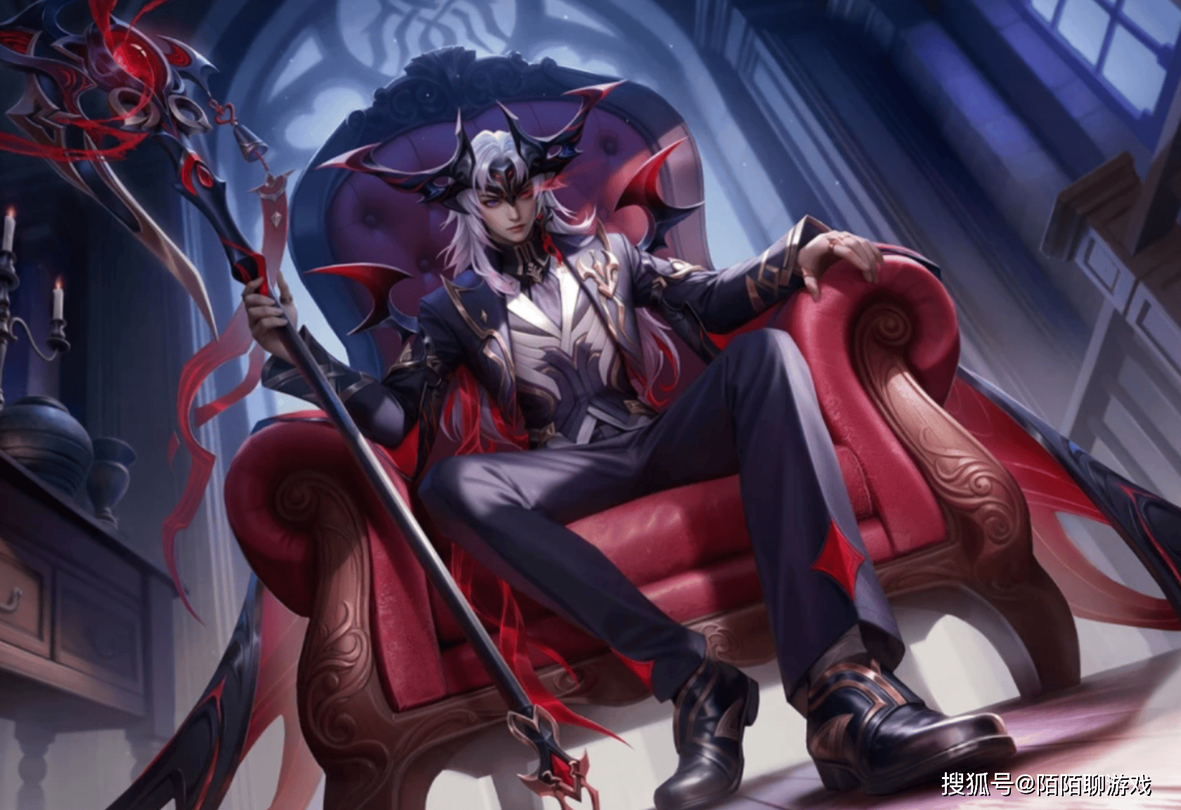 EWC的冠军让AG“雄起”,钟意引领大司命新的出装,熟悉的AG它回来了!