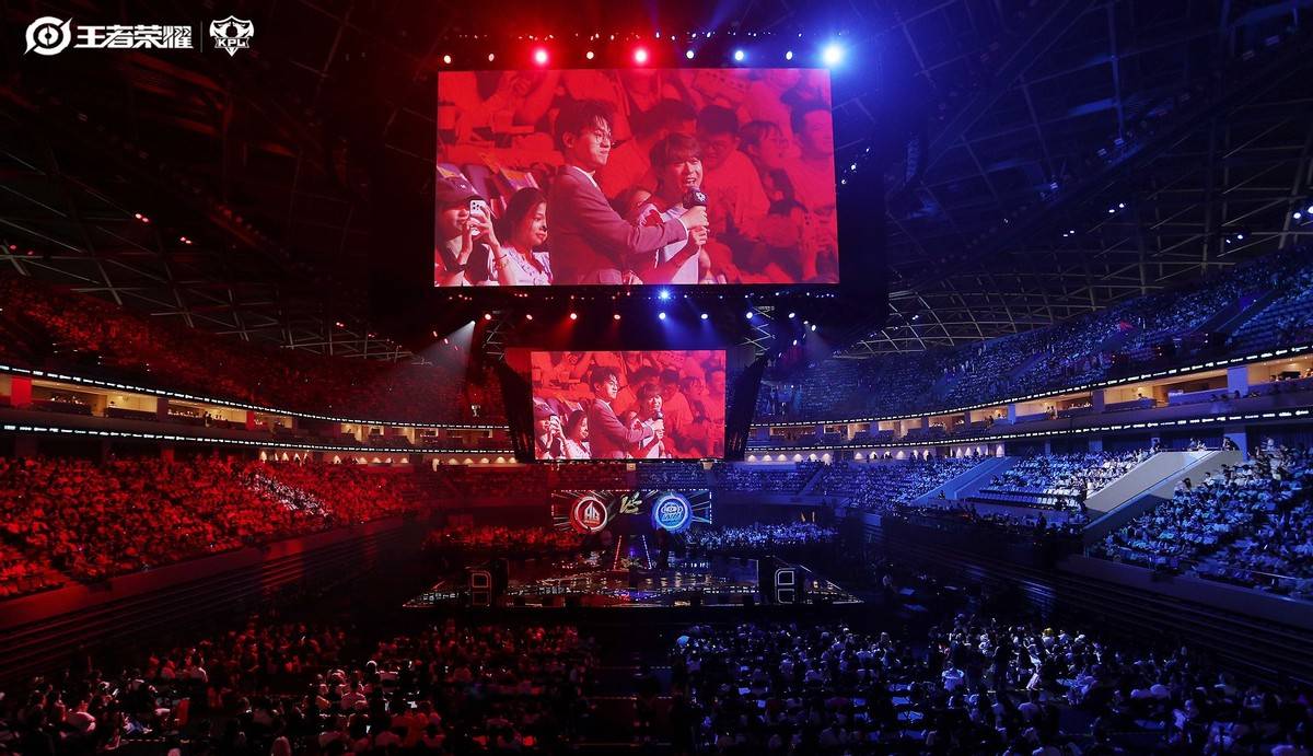 五连冠傲立钱塘 成都AG超玩会夺得2025KPL夏季赛冠军