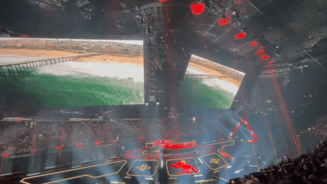 电竞“苏超”要来了! | 电竞头条