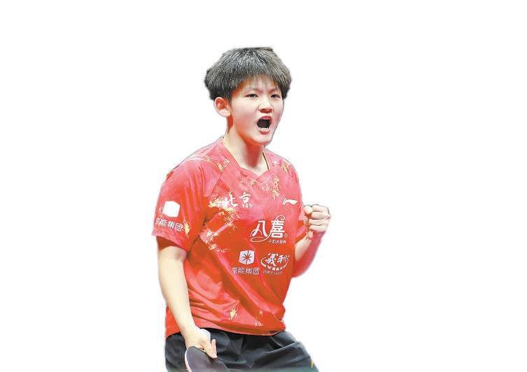 北京新型青训体系初见成效