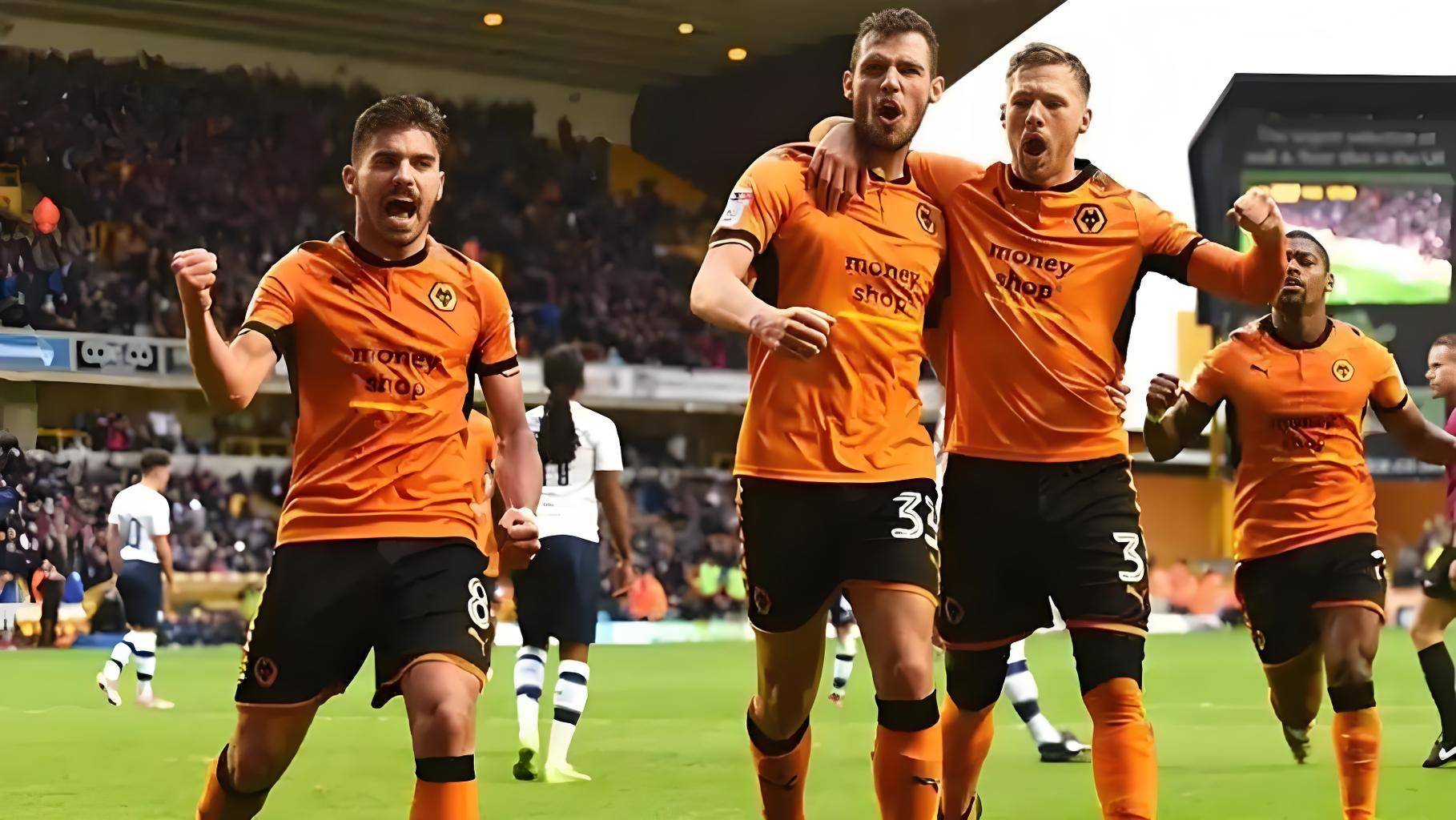 英超:桑德兰VS狼队比赛分析