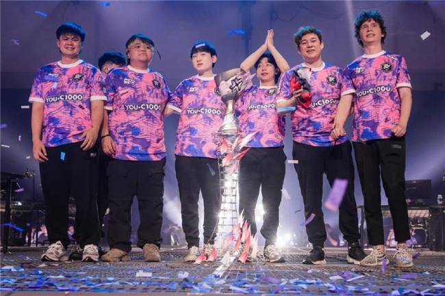 【一竞技1JingJi】无畏契约：2026年VCT太平洋赛区有5支韩国队