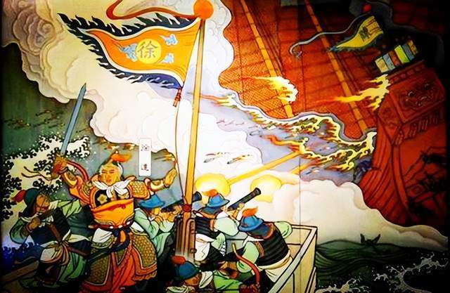 盘点中国古代八大经典以少胜多的战役！