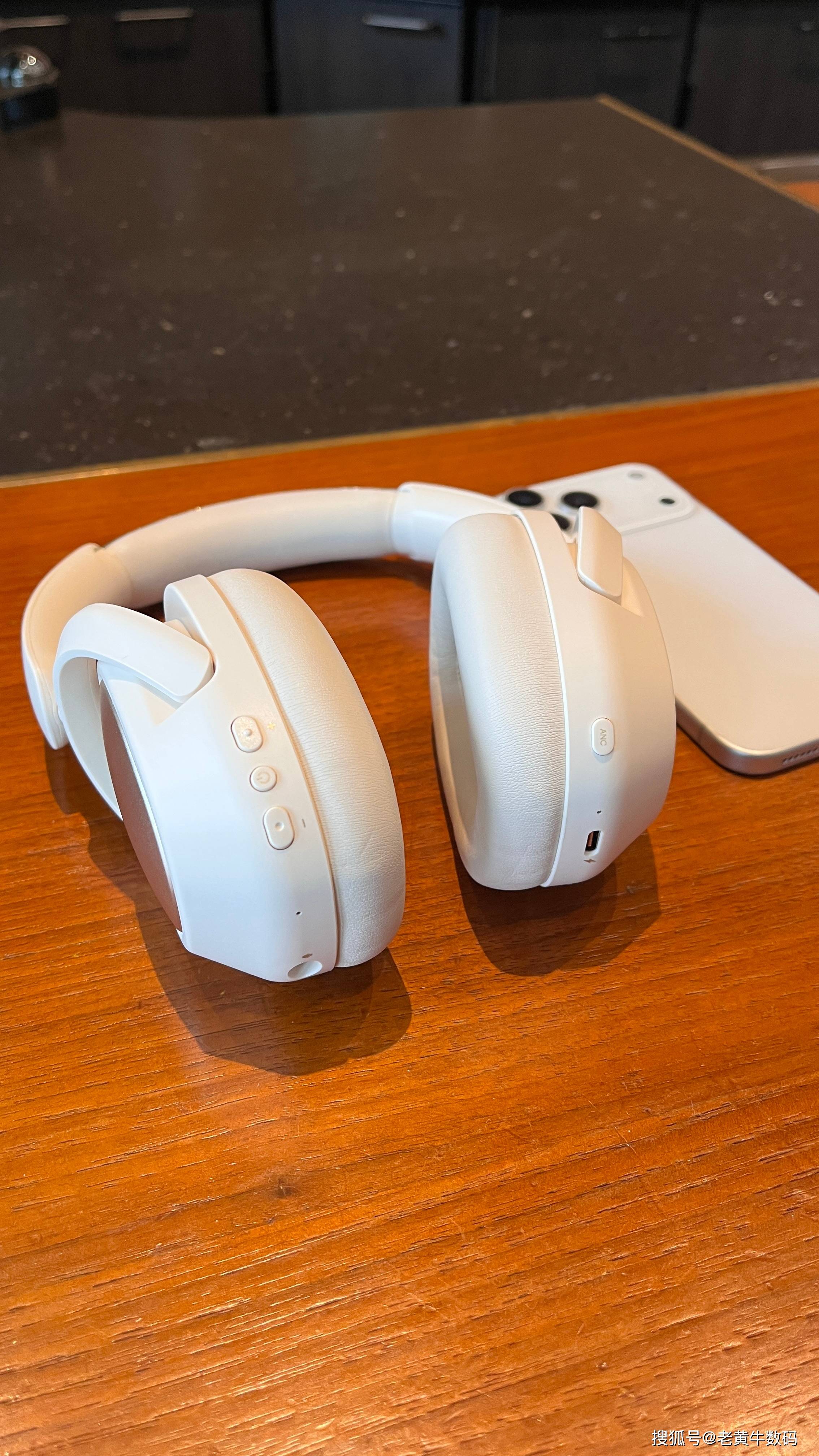 2025旗舰封神！BLINBLIN king双芯降噪头戴耳机，把电竞、音乐、静谧焊在耳朵上！