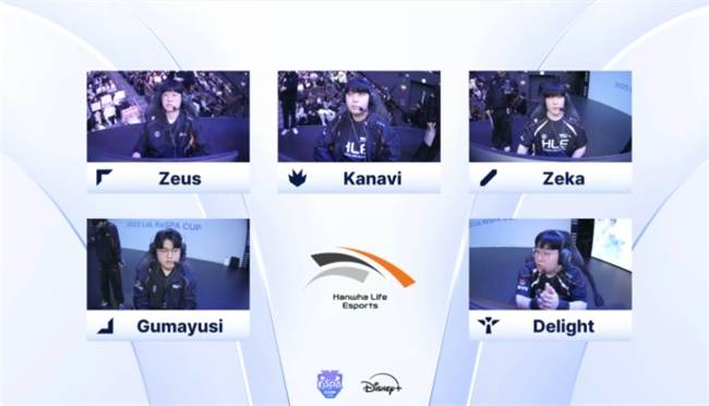 【一竞技1JingJi】LOL:LCK新赛季排名出炉 GEN目前实力难以预测!