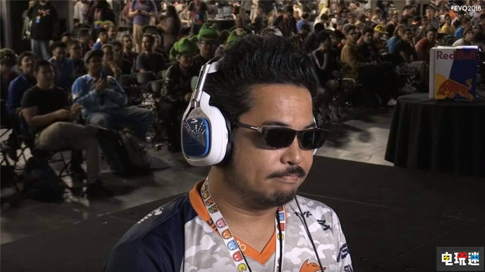 《铁拳》负责人原田胜弘称对《街霸6》比赛收费观看“感兴趣”