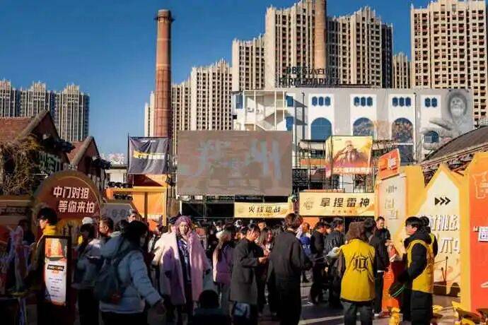 “电竞+赛事”如何激活郑州“票根经济”