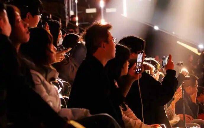 “电竞+赛事”如何激活郑州“票根经济”