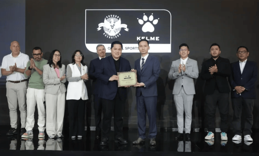 安踏收购彪马，2026电竞世界杯奖金7500万美元 | 速报