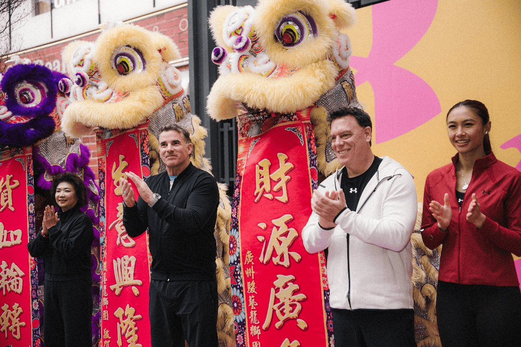 安踏收购彪马，2026电竞世界杯奖金7500万美元 | 速报