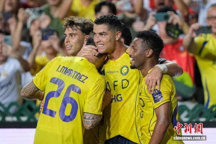 不满球队转会期无作为，C罗联赛是否出战成谜